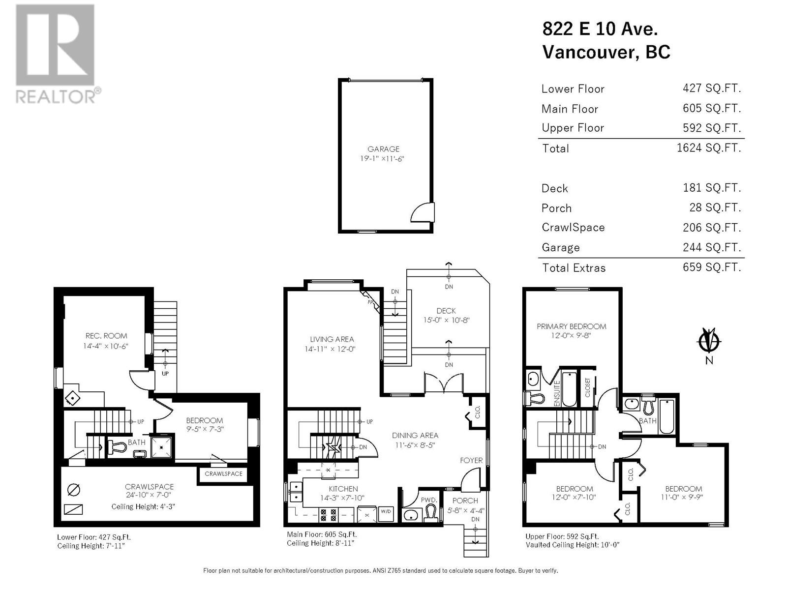 822 E 10th Avenue, Vancouver, British Columbia  V5T 2B1 - Photo 33 - R2866475