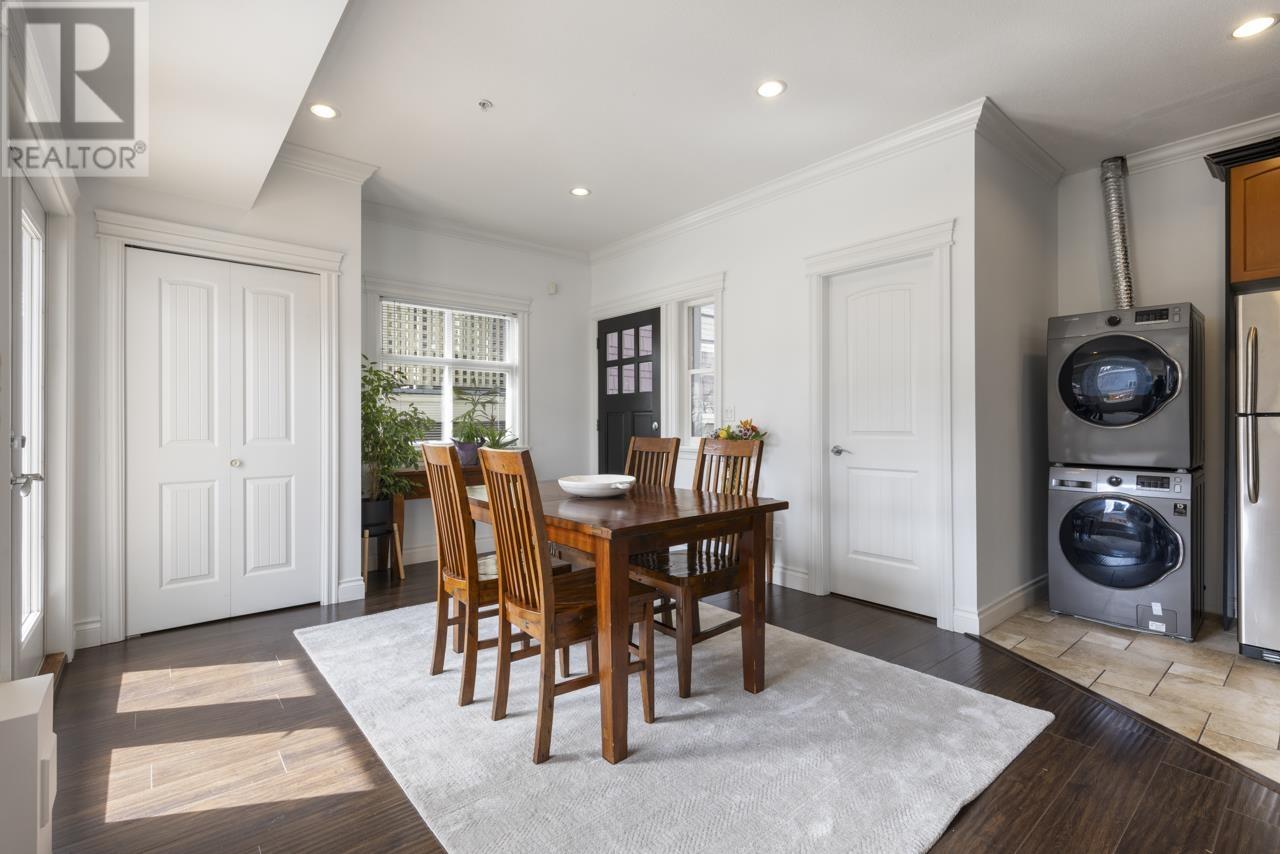 822 E 10th Avenue, Vancouver, British Columbia  V5T 2B1 - Photo 5 - R2866475