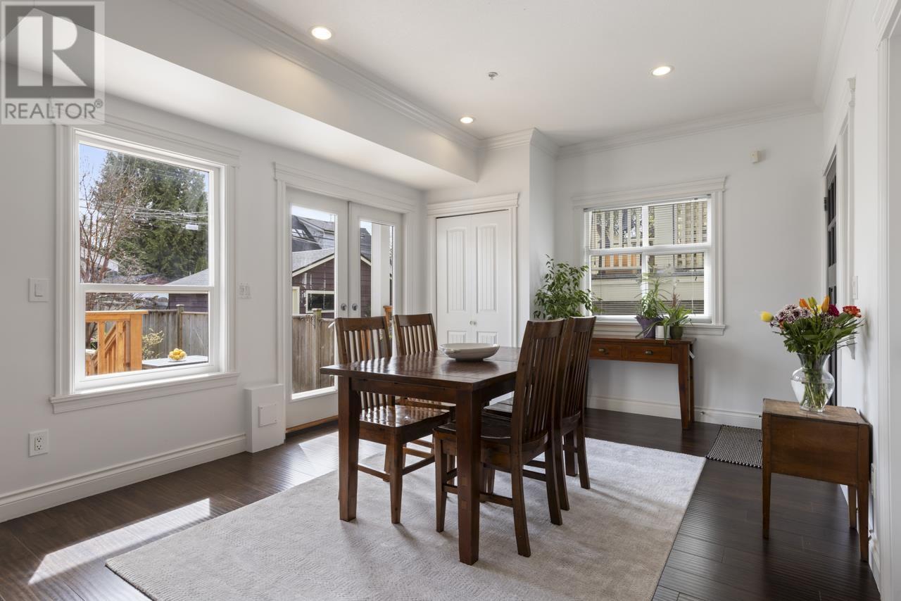 822 E 10th Avenue, Vancouver, British Columbia  V5T 2B1 - Photo 6 - R2866475