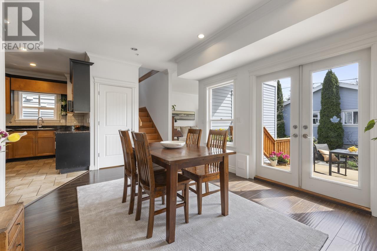 822 E 10th Avenue, Vancouver, British Columbia  V5T 2B1 - Photo 7 - R2866475