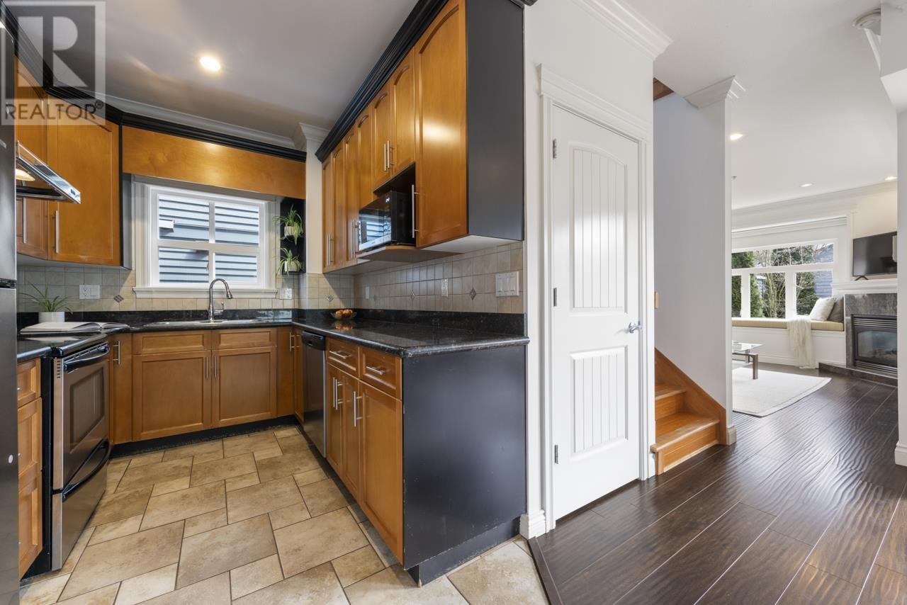 822 E 10th Avenue, Vancouver, British Columbia  V5T 2B1 - Photo 8 - R2866475