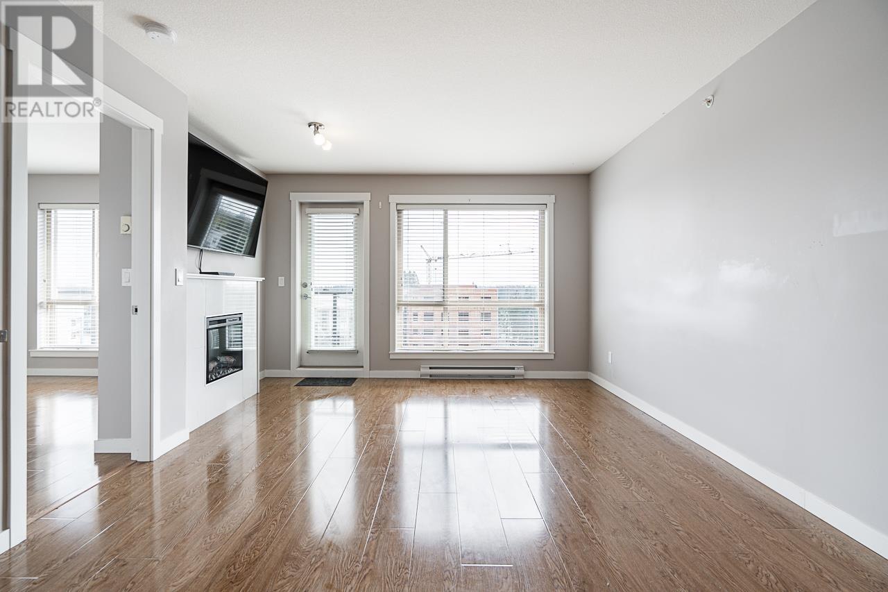 502 22318 Lougheed Highway, Maple Ridge, British Columbia  V2X 2T4 - Photo 10 - R2866495