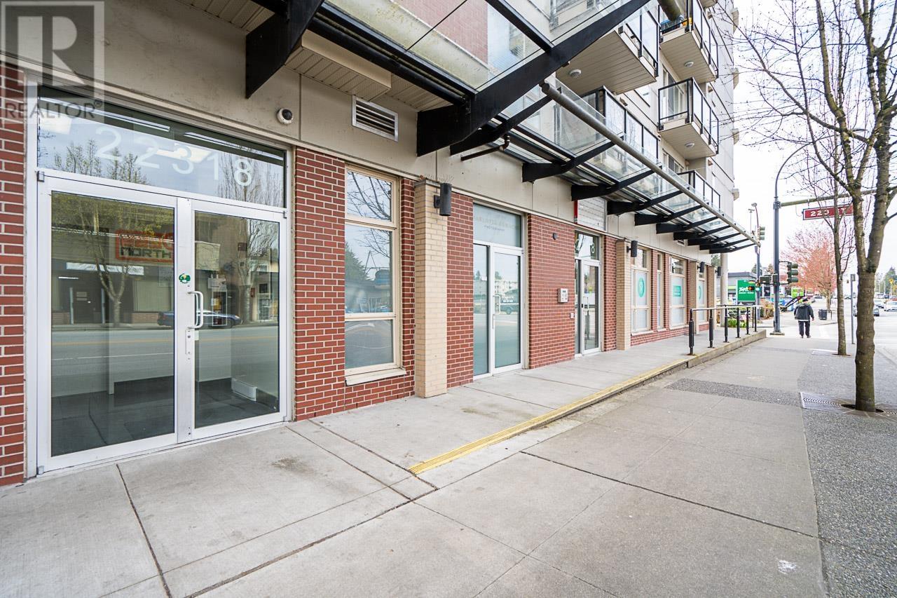 502 22318 Lougheed Highway, Maple Ridge, British Columbia  V2X 2T4 - Photo 2 - R2866495