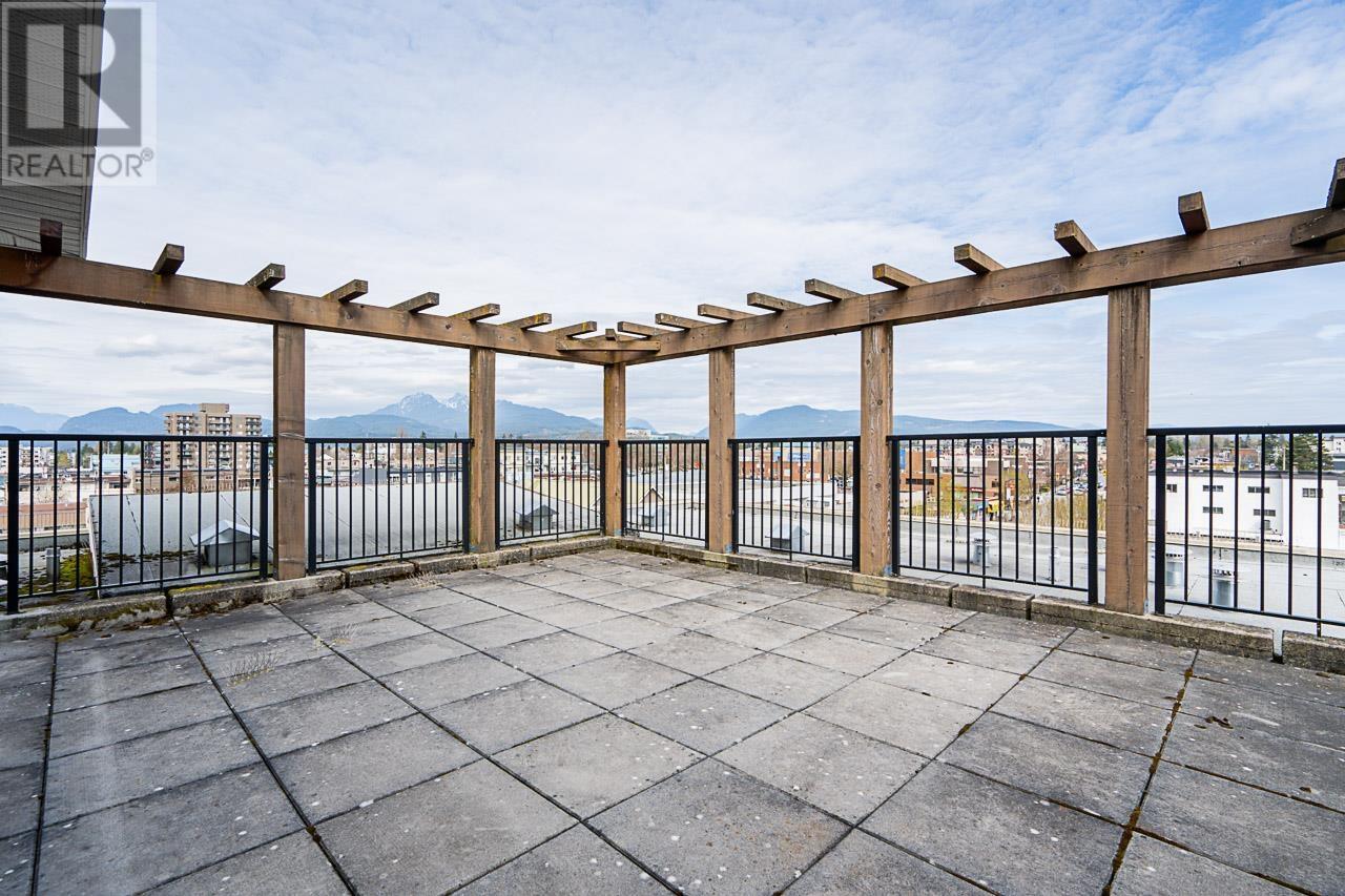 502 22318 Lougheed Highway, Maple Ridge, British Columbia  V2X 2T4 - Photo 23 - R2866495