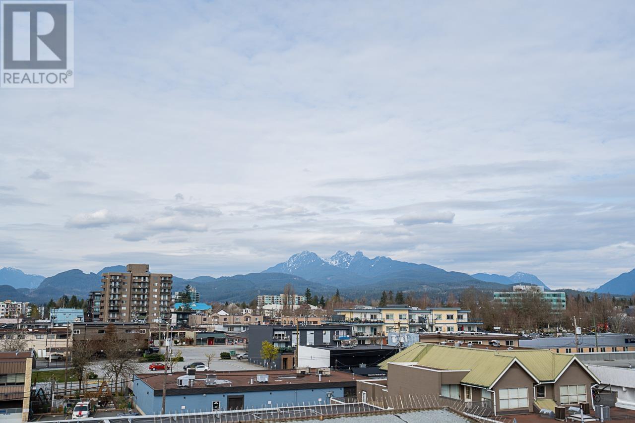 502 22318 Lougheed Highway, Maple Ridge, British Columbia  V2X 2T4 - Photo 25 - R2866495