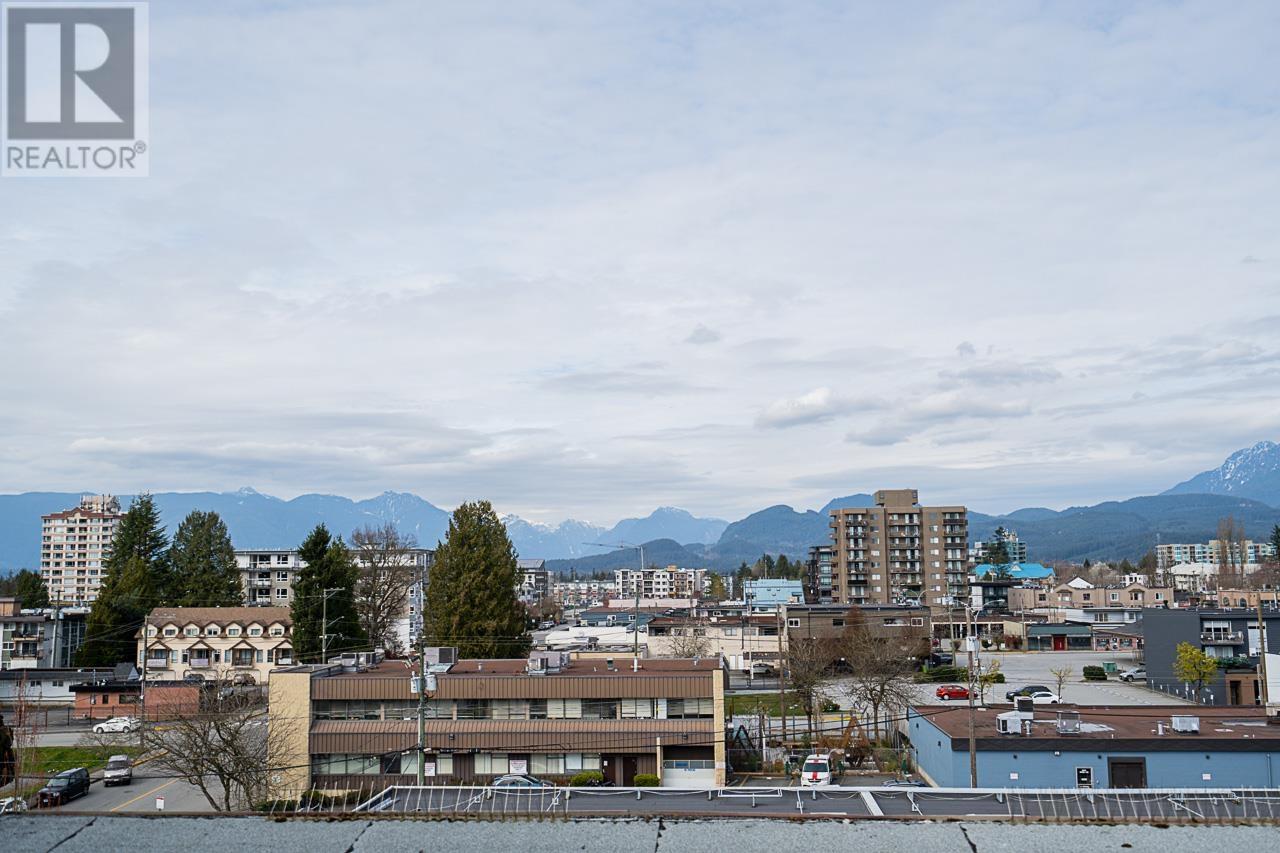 502 22318 Lougheed Highway, Maple Ridge, British Columbia  V2X 2T4 - Photo 26 - R2866495
