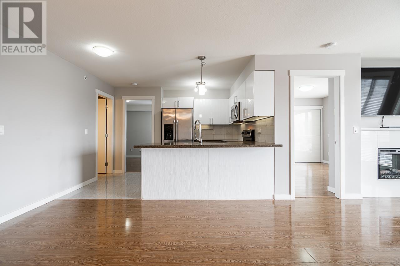 502 22318 Lougheed Highway, Maple Ridge, British Columbia  V2X 2T4 - Photo 5 - R2866495