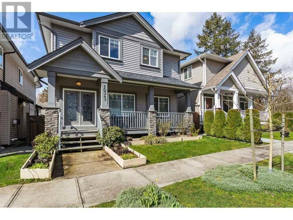 10343 240a Street, Maple Ridge, British Columbia  V2W 0G4 - Photo 1 - R2864778