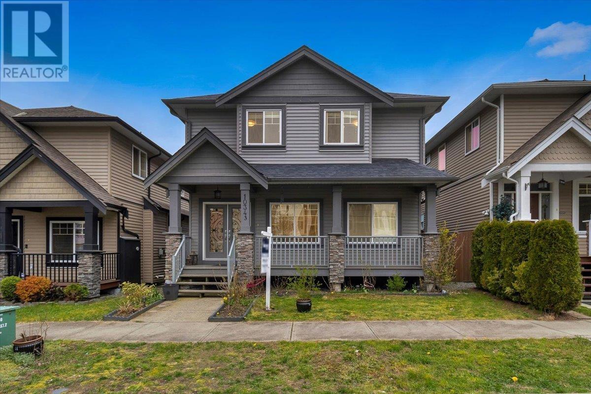 10343 240a Street, Maple Ridge, British Columbia  V2W 0G4 - Photo 4 - R2864778