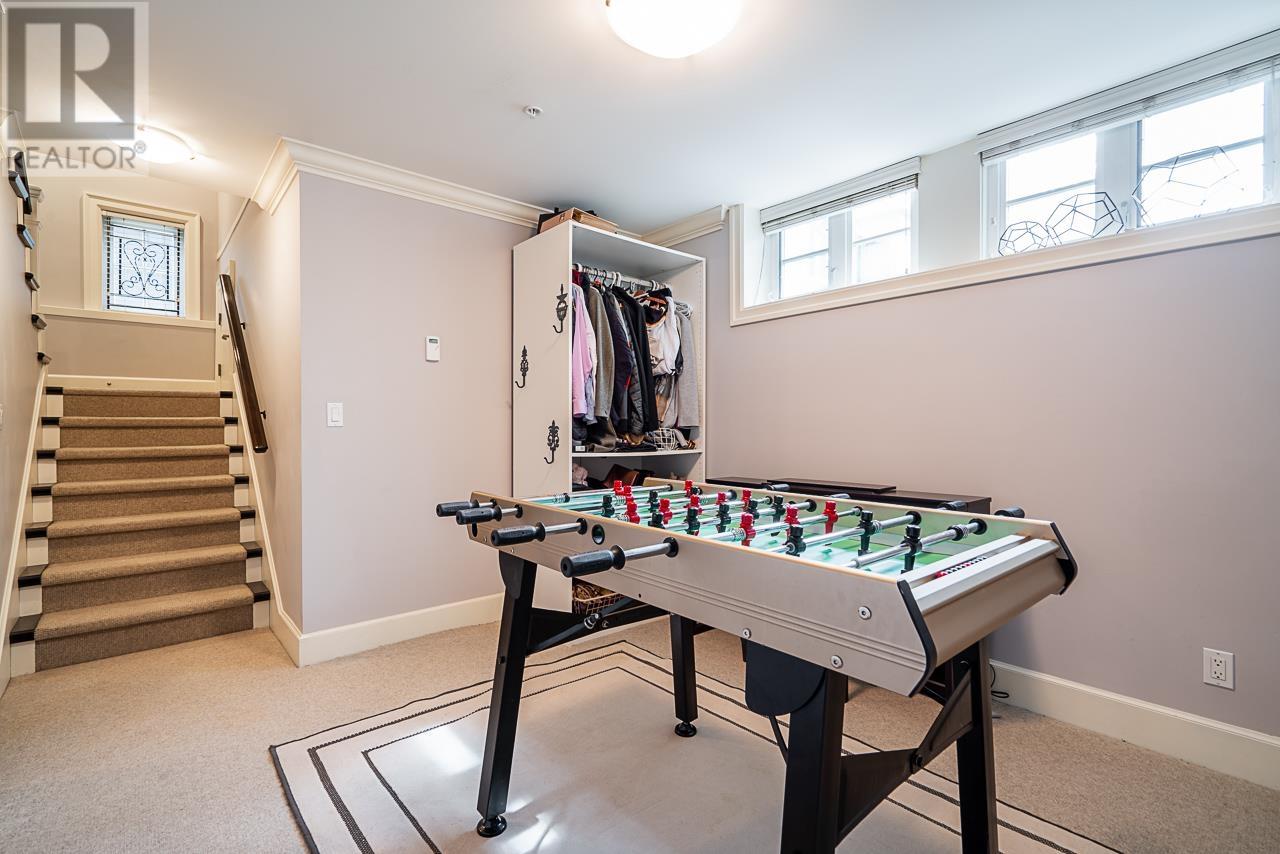 3257 W 11th Avenue, Vancouver, British Columbia  V6K 2M9 - Photo 14 - R2866481