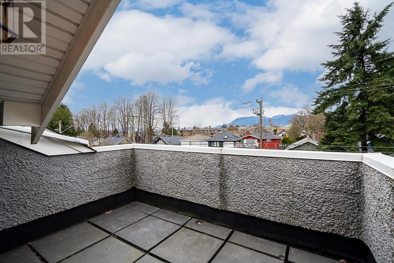 3257 W 11th Avenue, Vancouver, British Columbia  V6K 2M9 - Photo 16 - R2866481