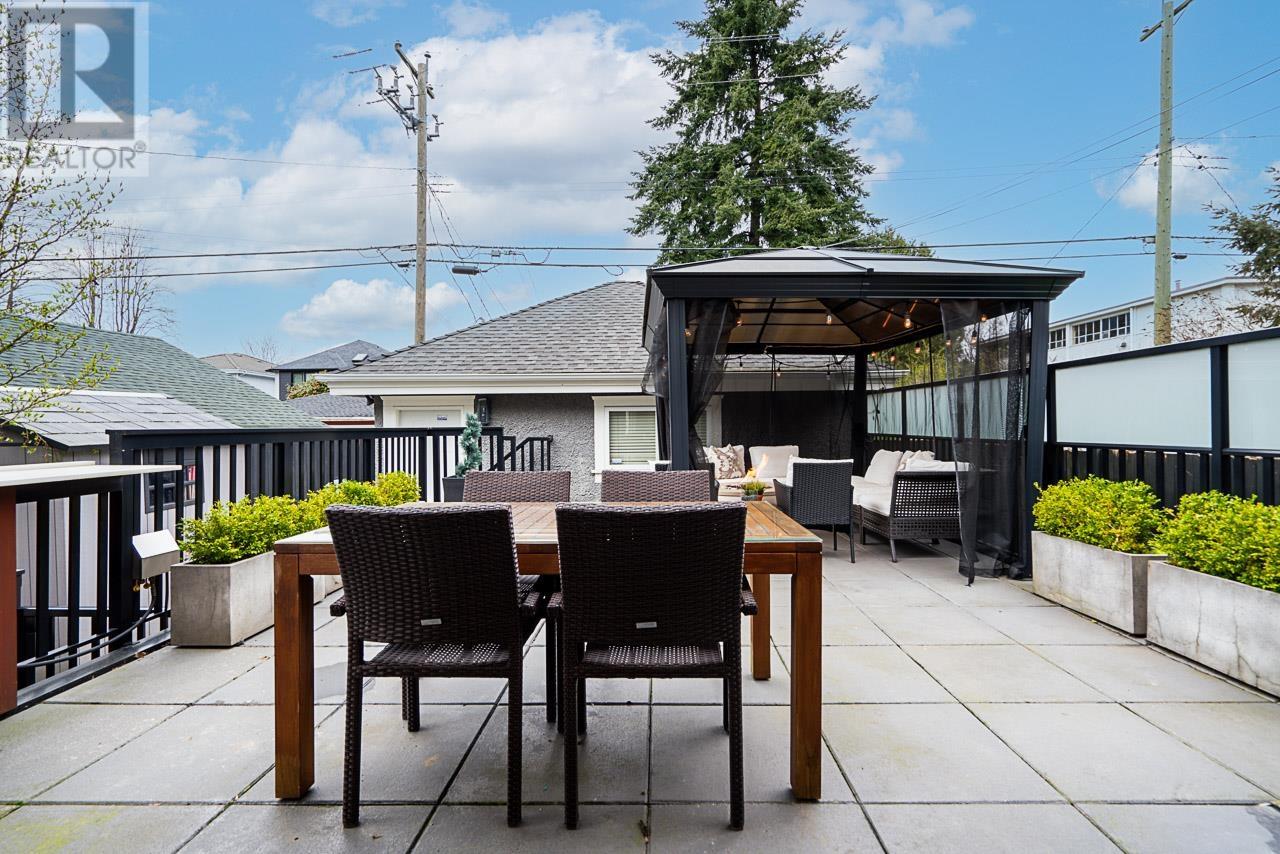 3257 W 11th Avenue, Vancouver, British Columbia  V6K 2M9 - Photo 18 - R2866481