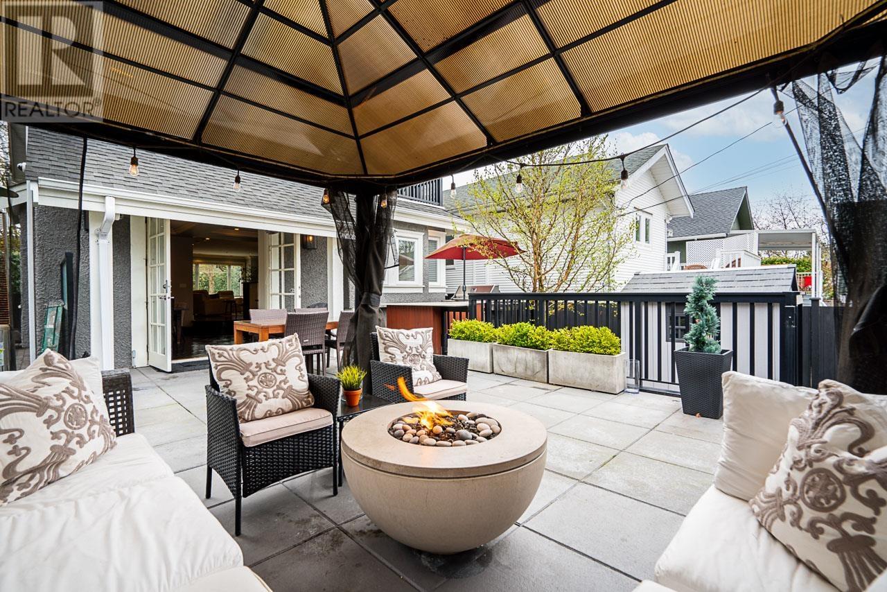 3257 W 11th Avenue, Vancouver, British Columbia  V6K 2M9 - Photo 19 - R2866481