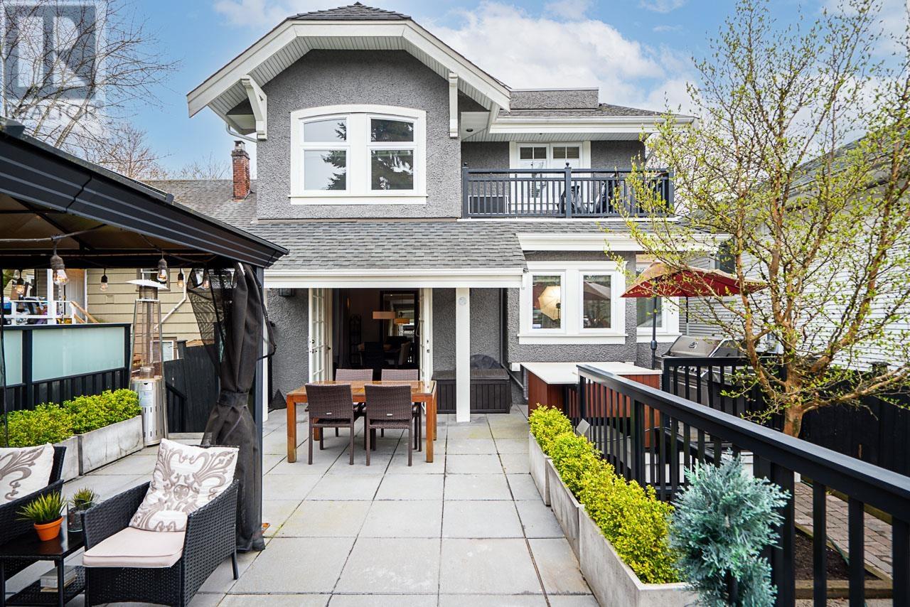 3257 W 11th Avenue, Vancouver, British Columbia  V6K 2M9 - Photo 20 - R2866481