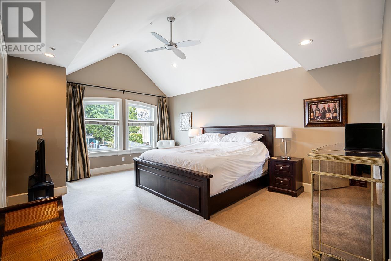 3257 W 11th Avenue, Vancouver, British Columbia  V6K 2M9 - Photo 6 - R2866481