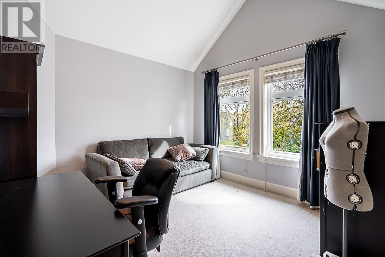 3257 W 11th Avenue, Vancouver, British Columbia  V6K 2M9 - Photo 8 - R2866481
