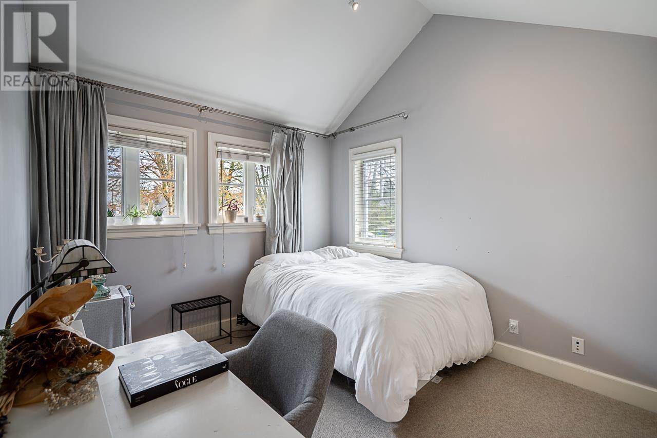 3257 W 11th Avenue, Vancouver, British Columbia  V6K 2M9 - Photo 9 - R2866481