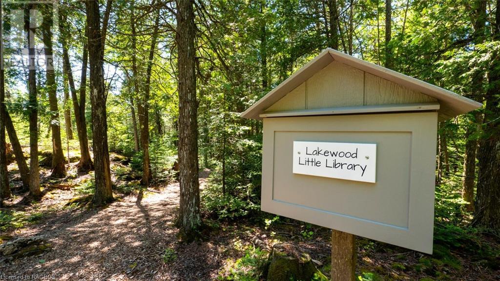 Lot 5 Trillium Crossing, Northern Bruce Peninsula, Ontario  N0H 1W0 - Photo 23 - 40565318