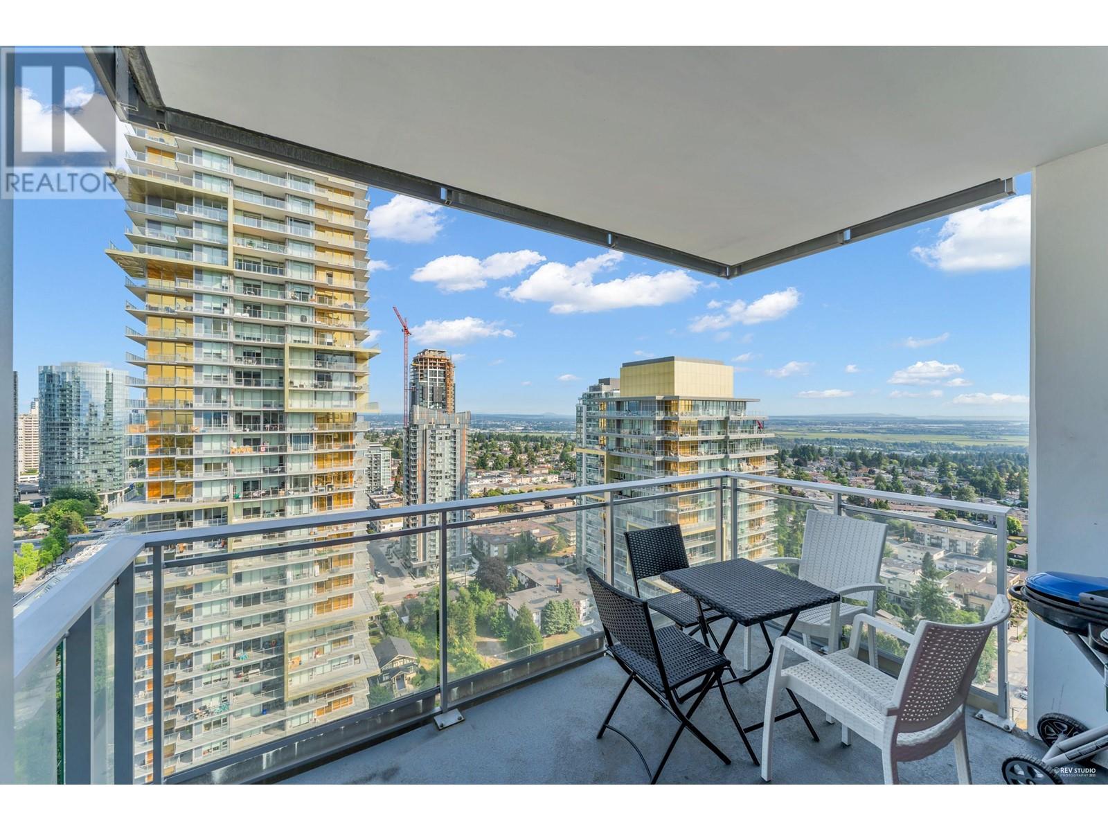 2803 4360 Beresford Street, Burnaby, British Columbia  V5H 0G2 - Photo 33 - R2866373