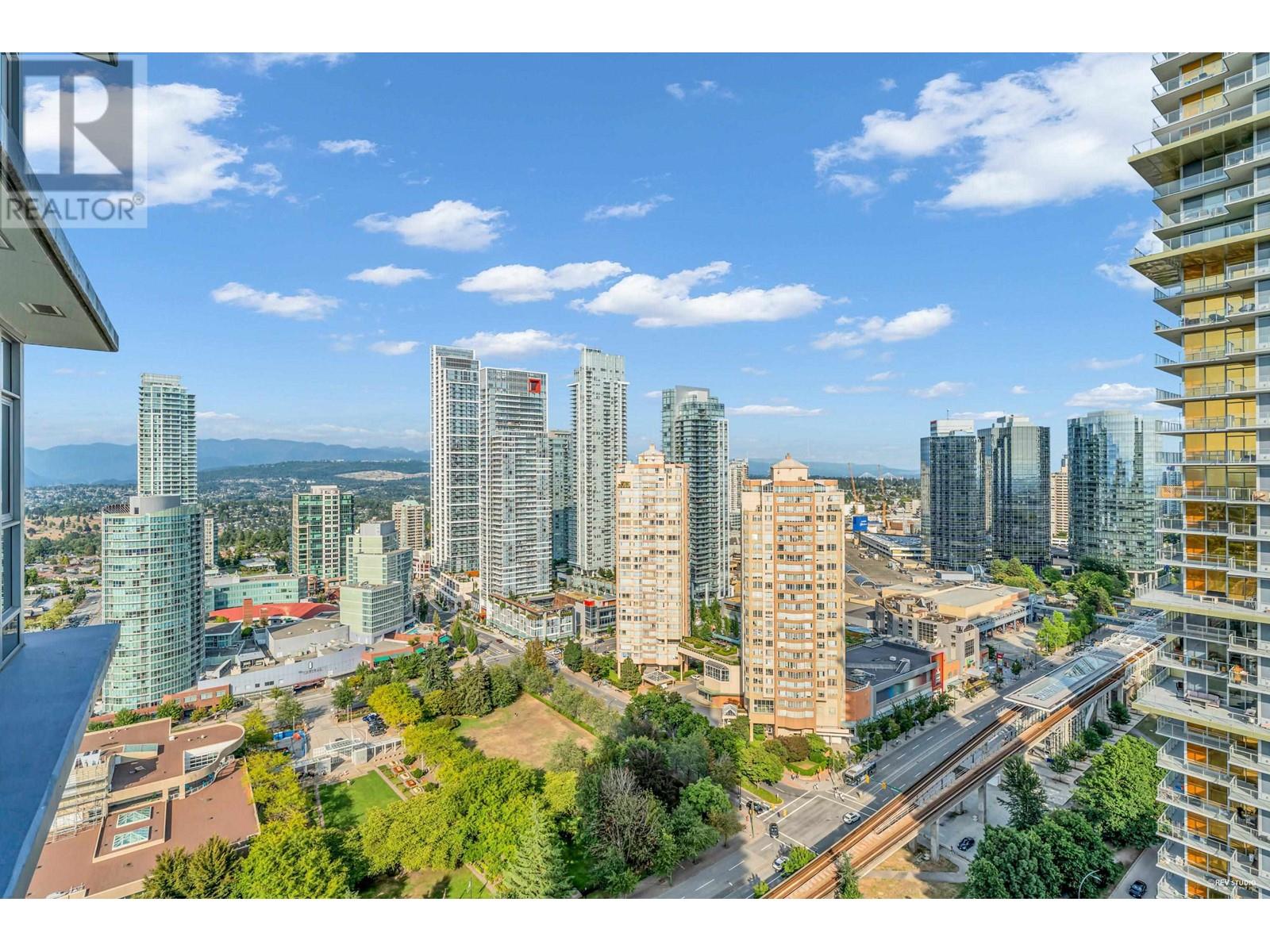 2803 4360 Beresford Street, Burnaby, British Columbia  V5H 0G2 - Photo 32 - R2866373