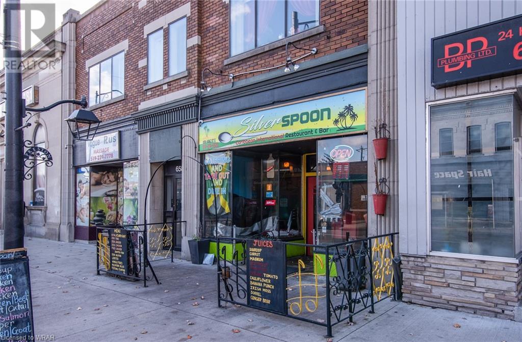 660 E King Street E, Cambridge, Ontario N3H 3N6 - Photo 2 - 40556695