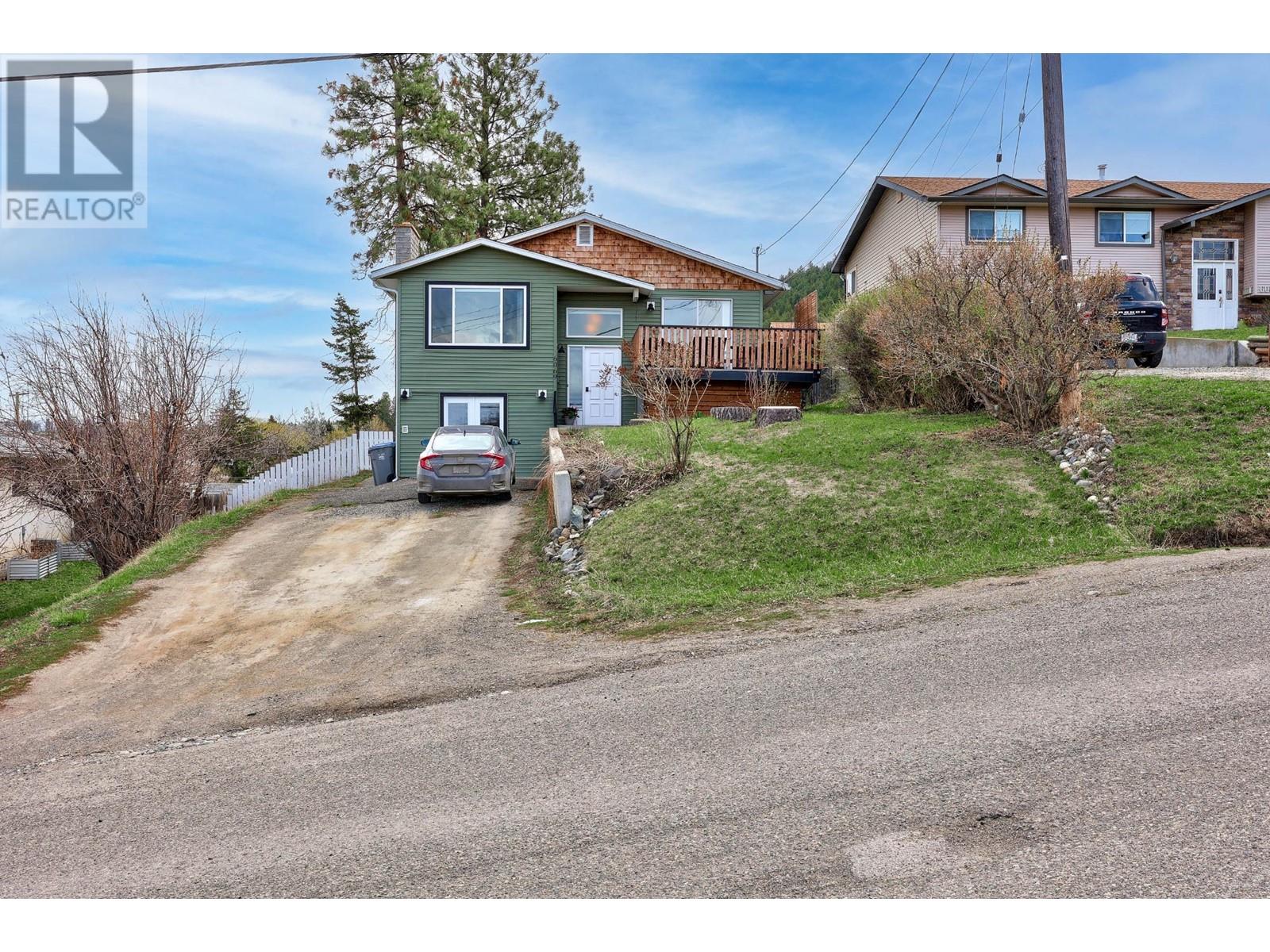 6069 Pringle Road, Kamloops, British Columbia  V2C 5V4 - Photo 1 - 177580