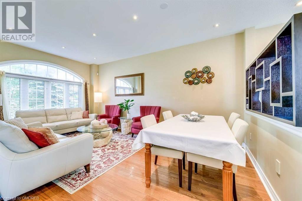 5690 Freshwater Drive, Mississauga, Ontario  L5M 7G2 - Photo 6 - 40566457