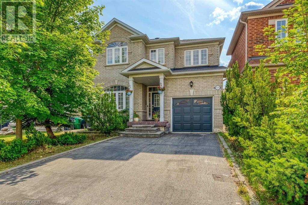 5690 Freshwater Drive, Mississauga, Ontario  L5M 7G2 - Photo 1 - 40566457