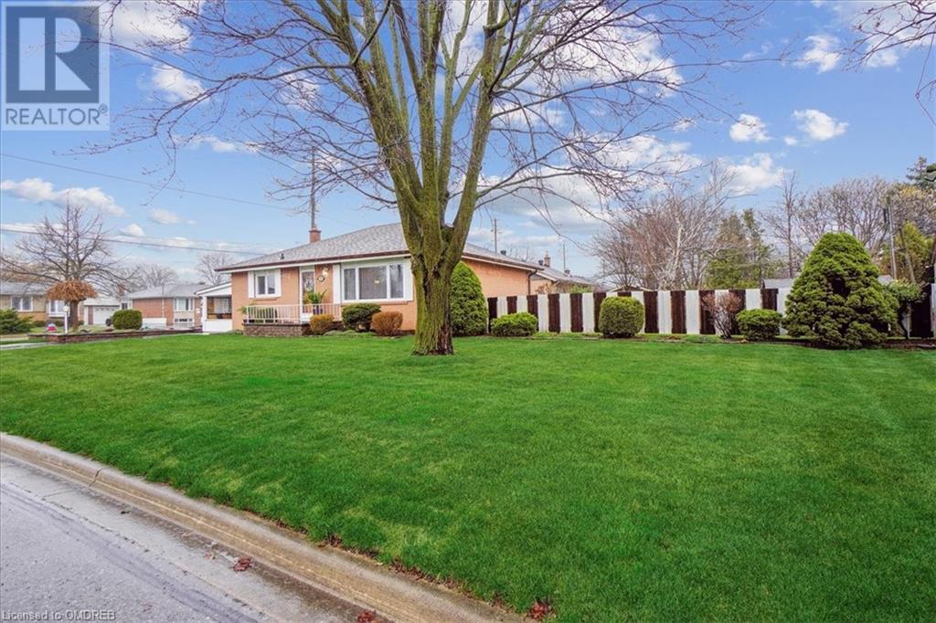 287 Meadowbrook Drive, Milton, Ontario  L9T 2B8 - Photo 1 - 40566309