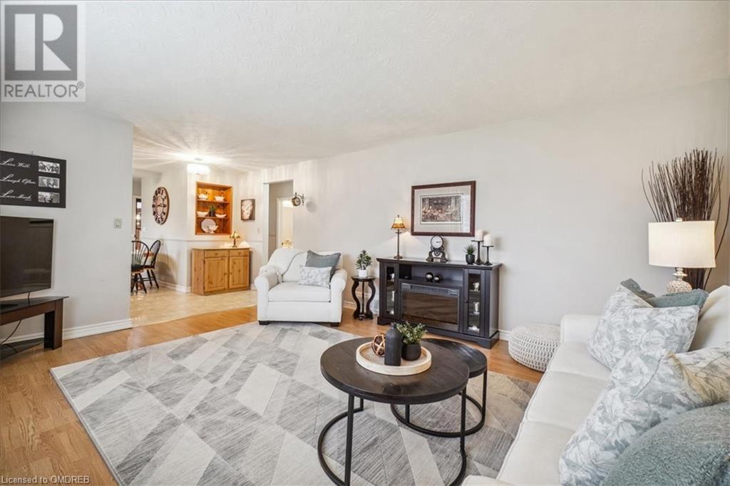 287 Meadowbrook Drive, Milton, Ontario  L9T 2B8 - Photo 10 - 40566309