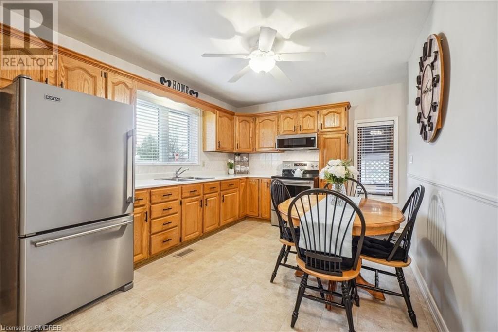 287 Meadowbrook Drive, Milton, Ontario  L9T 2B8 - Photo 16 - 40566309