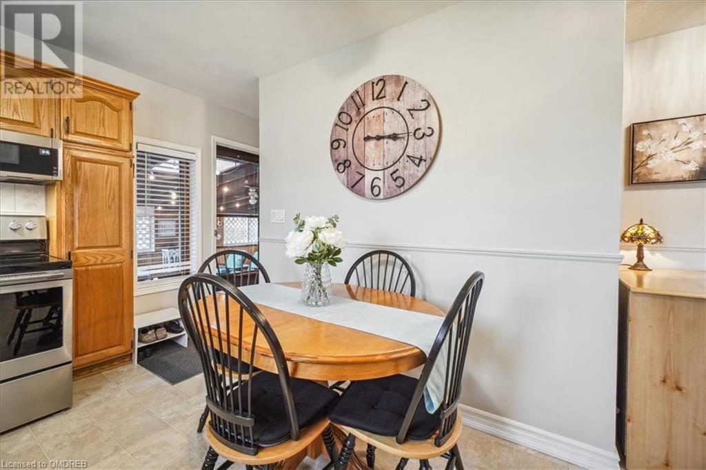 287 Meadowbrook Drive, Milton, Ontario  L9T 2B8 - Photo 17 - 40566309