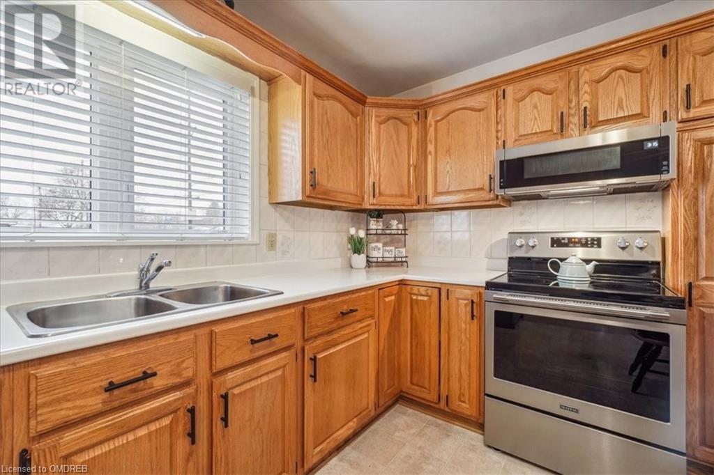 287 Meadowbrook Drive, Milton, Ontario  L9T 2B8 - Photo 18 - 40566309