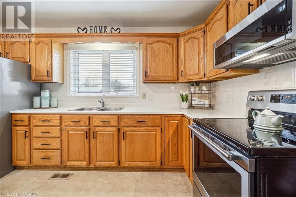 287 Meadowbrook Drive, Milton, Ontario  L9T 2B8 - Photo 19 - 40566309