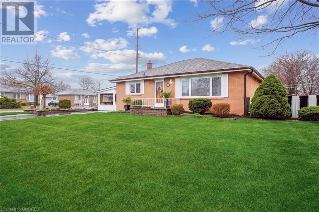 287 Meadowbrook Drive, Milton, Ontario  L9T 2B8 - Photo 2 - 40566309