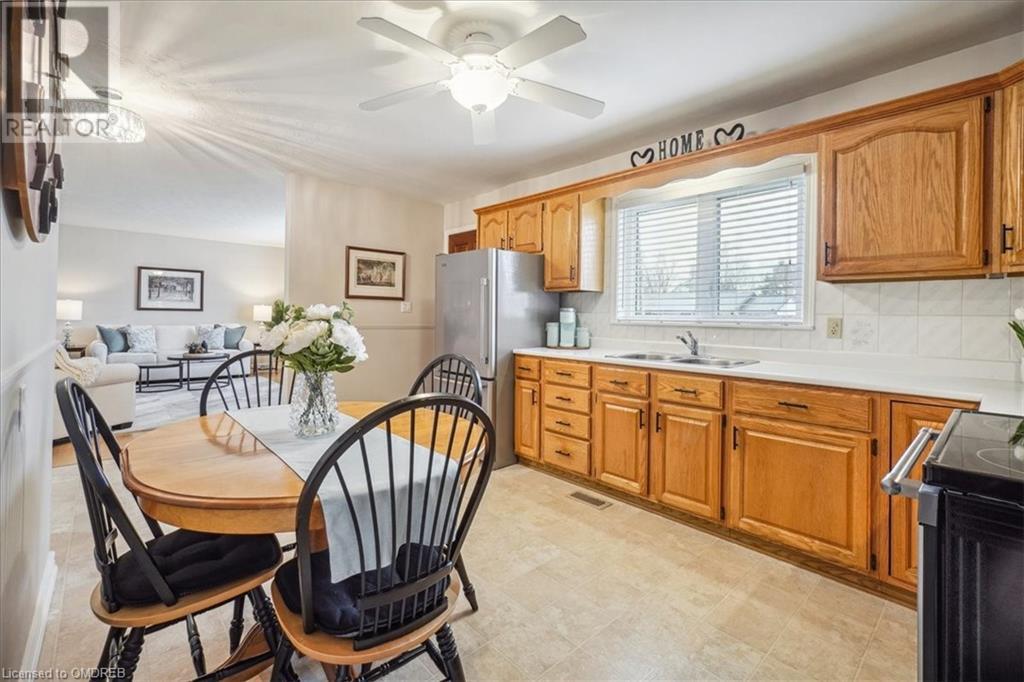287 Meadowbrook Drive, Milton, Ontario  L9T 2B8 - Photo 20 - 40566309