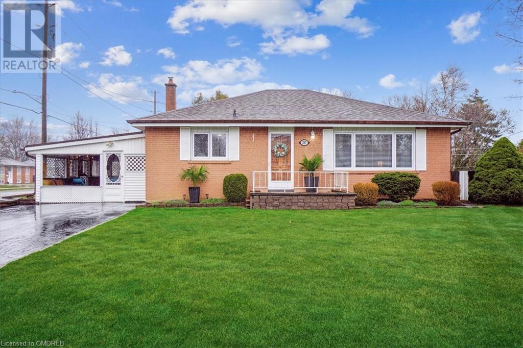 287 Meadowbrook Drive, Milton, Ontario  L9T 2B8 - Photo 3 - 40566309