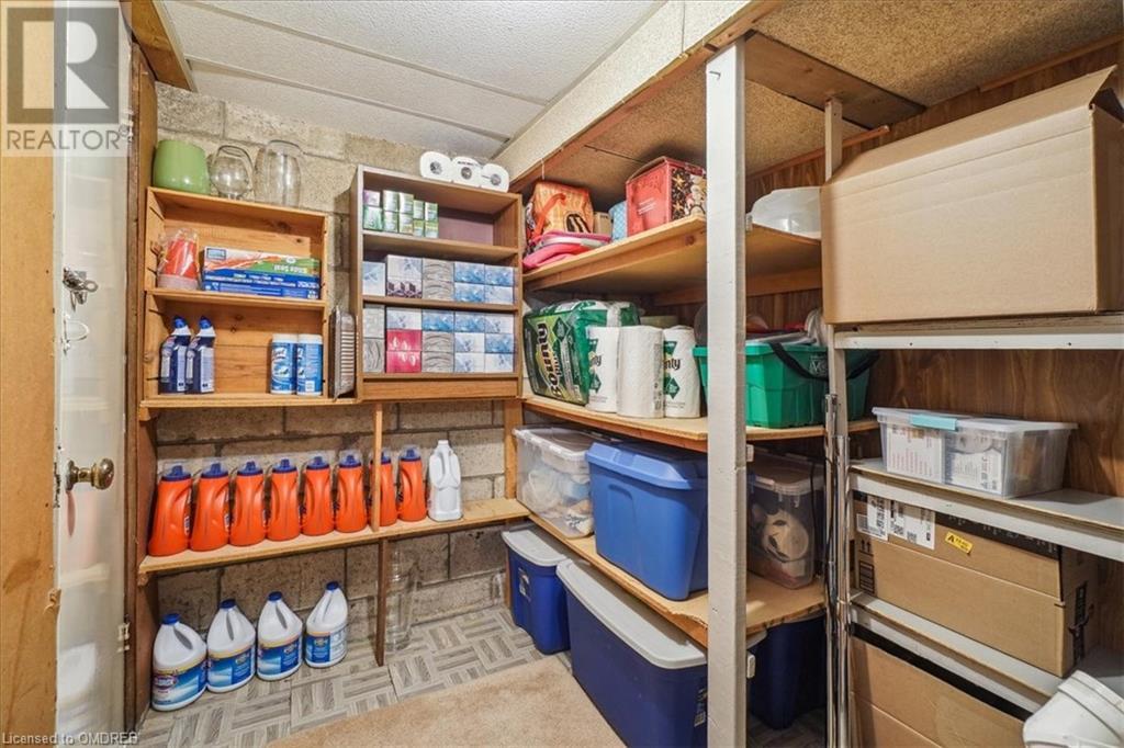 287 Meadowbrook Drive, Milton, Ontario  L9T 2B8 - Photo 42 - 40566309