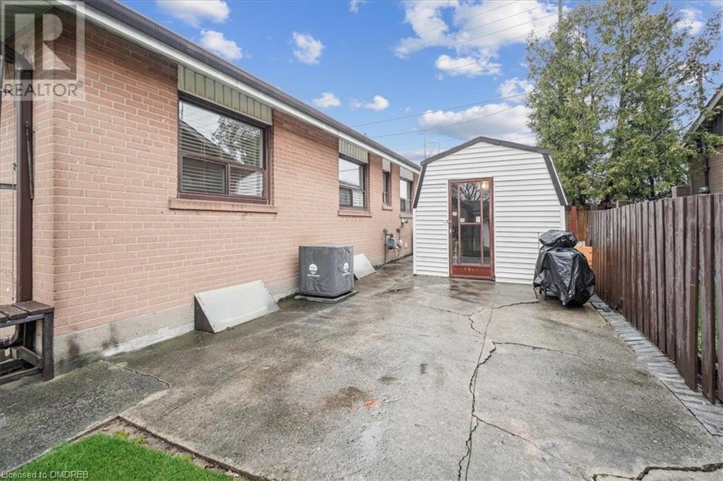 287 Meadowbrook Drive, Milton, Ontario  L9T 2B8 - Photo 48 - 40566309