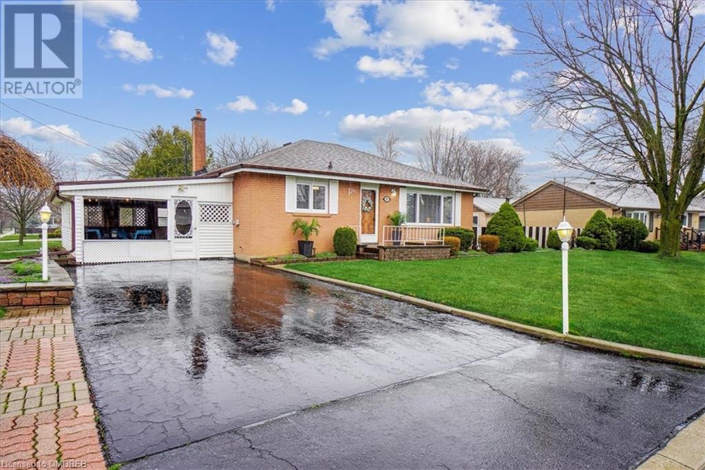 287 Meadowbrook Drive, Milton, Ontario  L9T 2B8 - Photo 5 - 40566309