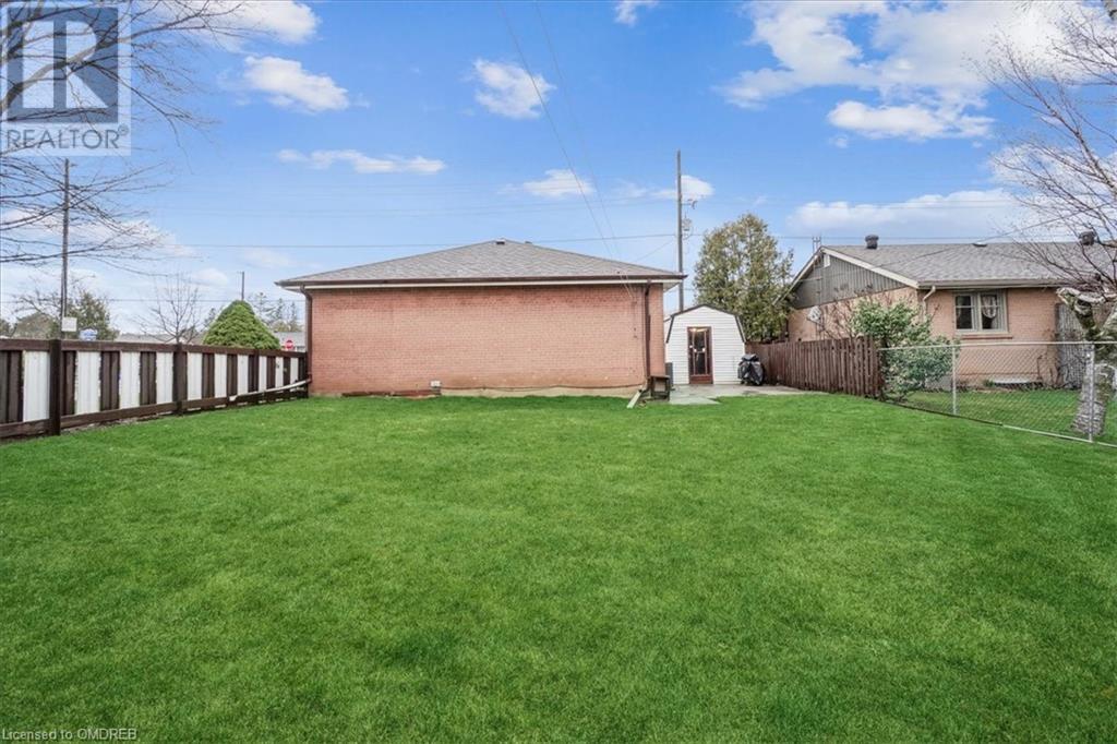 287 Meadowbrook Drive, Milton, Ontario  L9T 2B8 - Photo 50 - 40566309