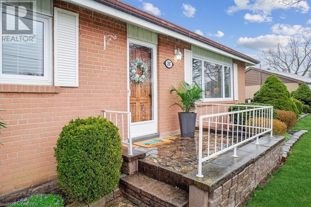 287 Meadowbrook Drive, Milton, Ontario  L9T 2B8 - Photo 6 - 40566309