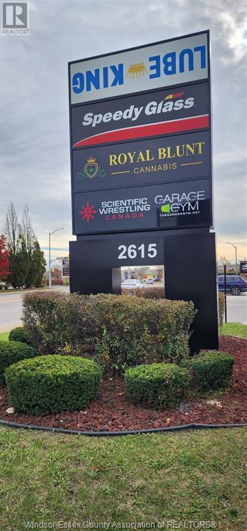 2615 Howard Avenue Unit# B, Windsor, Ontario  N8X 3W7 - Photo 3 - 24007065