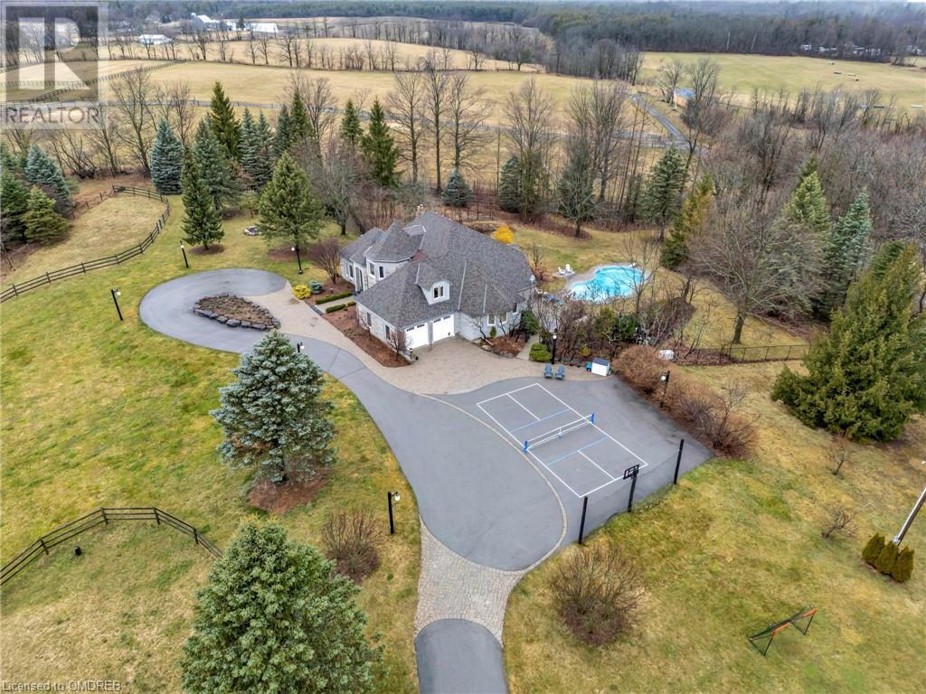 299 Concession 10 Road E, Flamborough, Ontario  L8B 1H5 - Photo 3 - 40566120