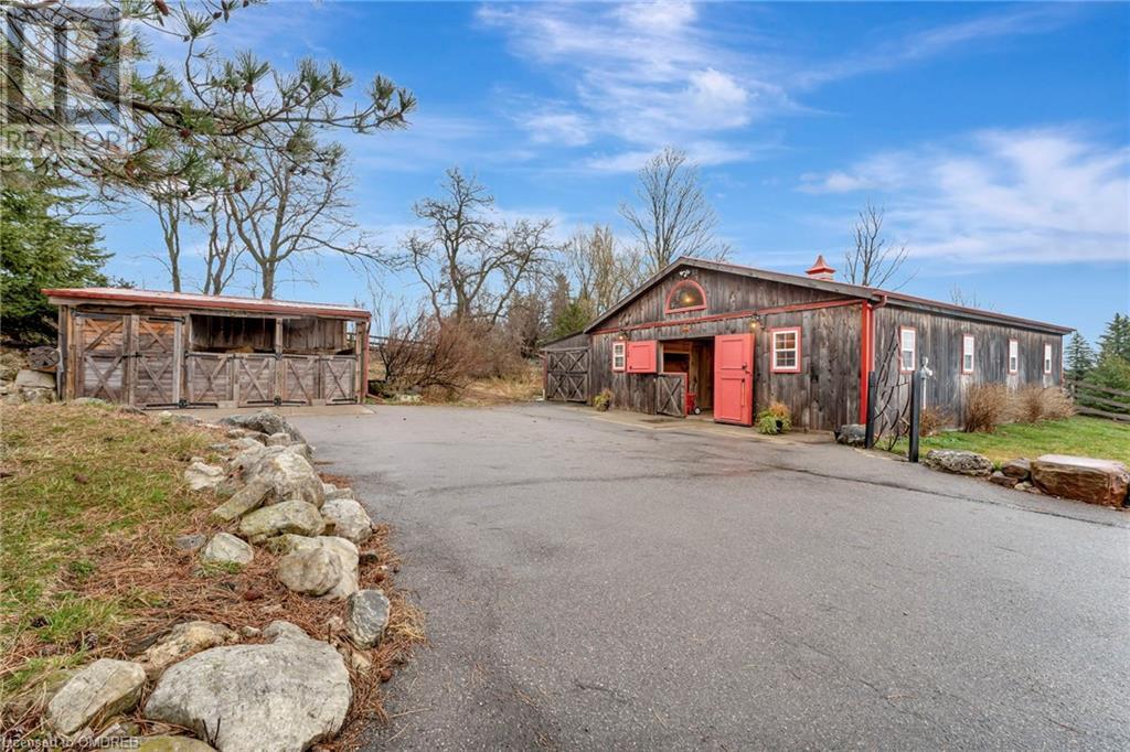 299 Concession 10 Road E, Flamborough, Ontario  L8B 1H5 - Photo 37 - 40566120