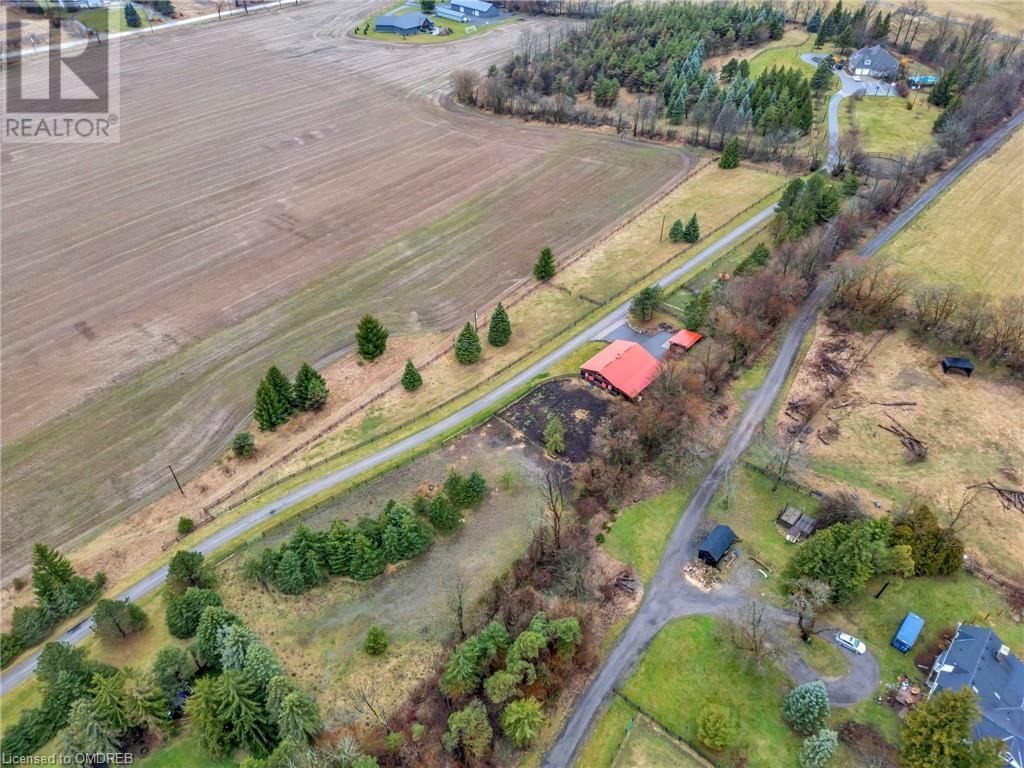 299 Concession 10 Road E, Flamborough, Ontario  L8B 1H5 - Photo 4 - 40566120
