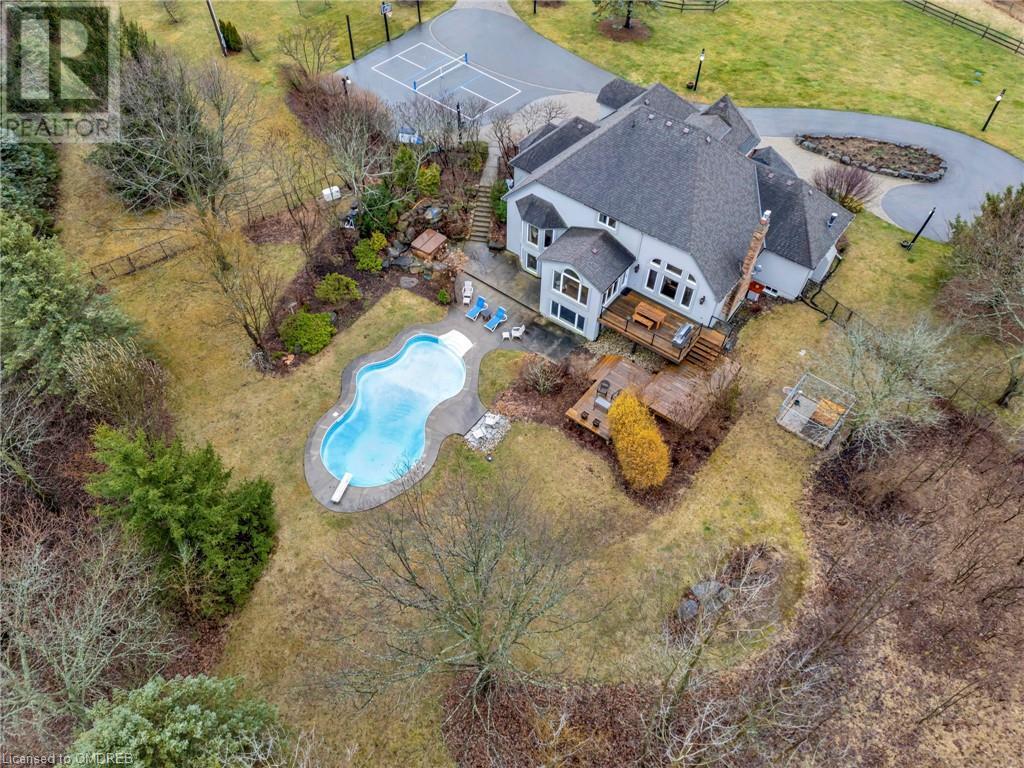 299 Concession 10 Road E, Flamborough, Ontario  L8B 1H5 - Photo 43 - 40566120