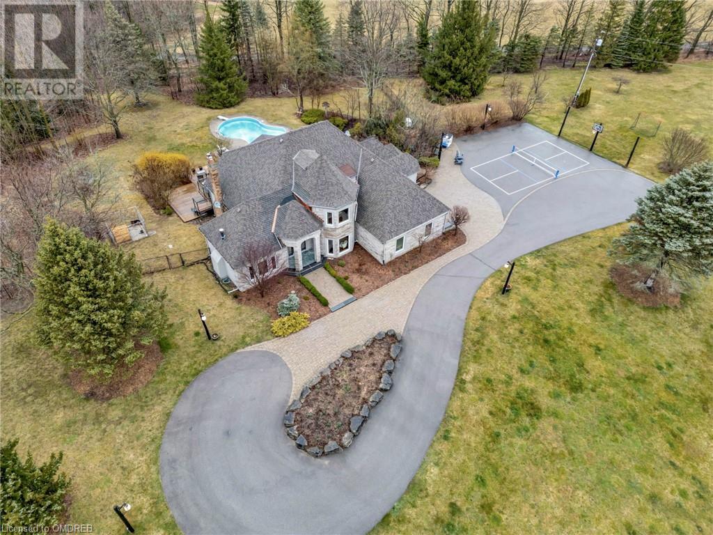 299 Concession 10 Road E, Flamborough, Ontario  L8B 1H5 - Photo 45 - 40566120