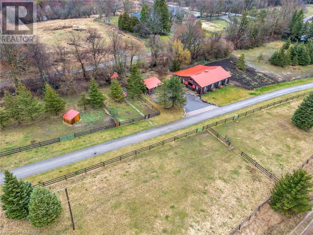 299 Concession 10 Road E, Flamborough, Ontario  L8B 1H5 - Photo 6 - 40566120