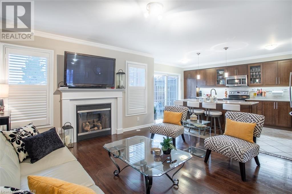 726 Hepburn Road, Milton, Ontario  L9T 0M3 - Photo 17 - 40564788